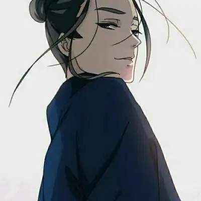 一人之下王也道长头像