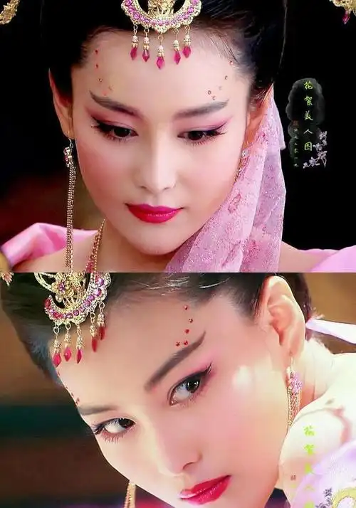 罗海琼演的妲己剧名叫什么(9版饰演"妲己"的女演员) - 帮企客