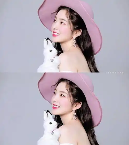 裴珠泫美图唯独见了你