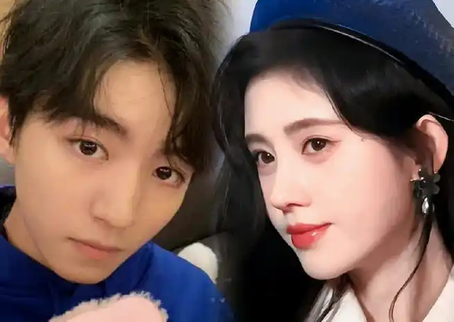 樱桃琥珀网传暂定王俊凯鞠婧祎