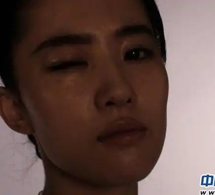 刘亦菲自曝满脸油光嘟嘴照 网友炮轰太乡土了【7】