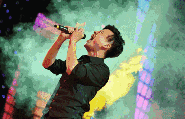 让你尽展歌喉,自由发声开展孝感首届万达杯k歌王大赛邀请当地校区大学