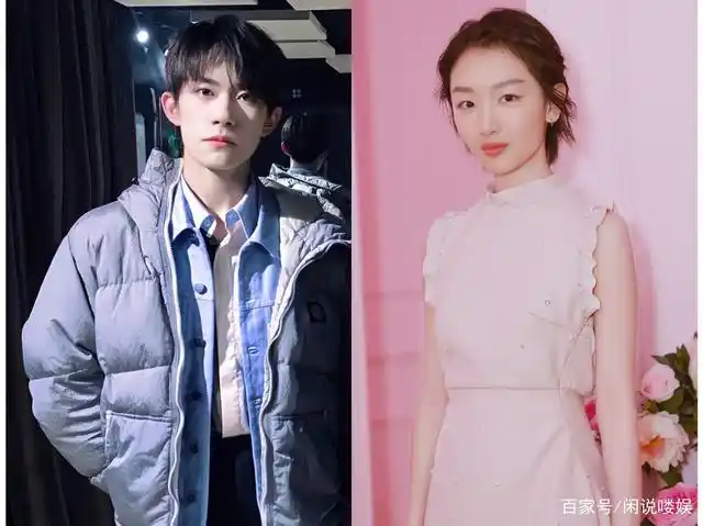 易烊千玺周冬雨疑似恋情曝光?爆料一波接着一波 网友:太假了!