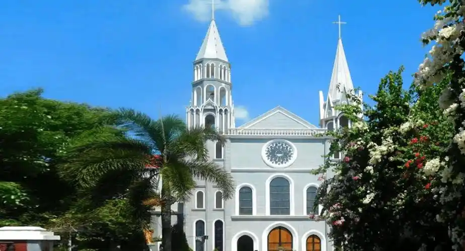 菲律宾圣保罗大学:再次亮相中留服国际教育巡回展!_留学_毕业_学历