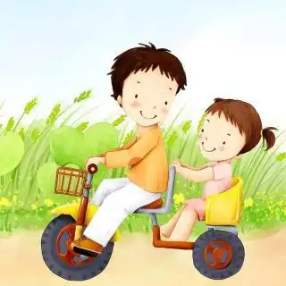 奇葩兄妹的日常