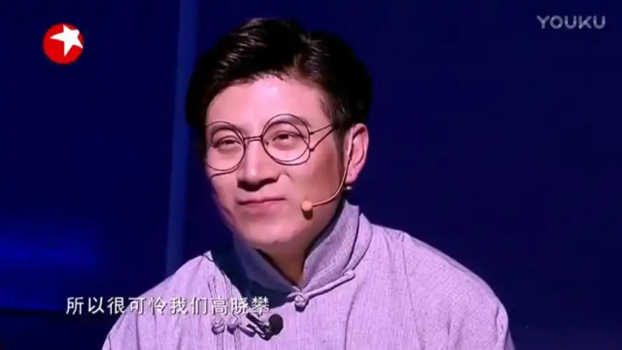 如何评价高晓攀最新相声剧《小先生》?