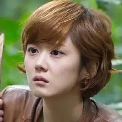 张娜拉头像 头像图片