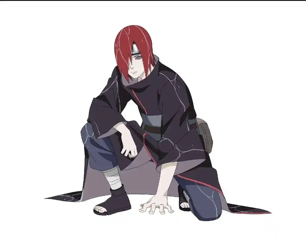 火影忍者你看这动作好看嘛.#青年长门 #火影忍者 #火影 - 抖音