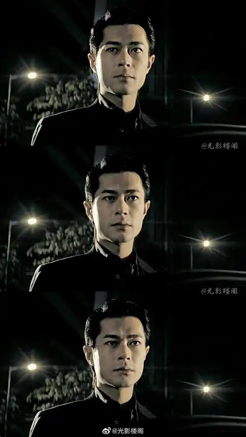 黑社会2:以和为贵 剧照