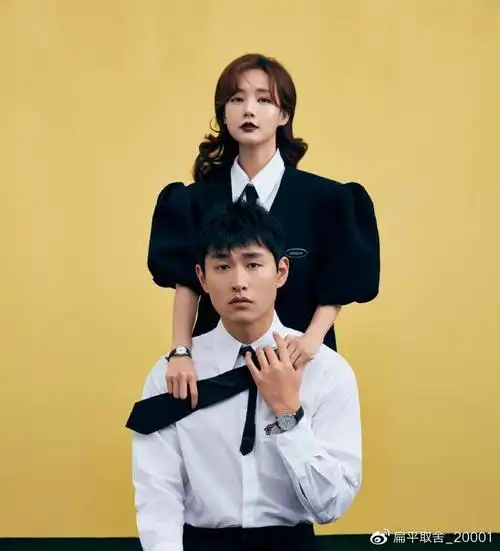 王彦霖大方承认恋情和女方是大学同学最惨的是李一桐吧