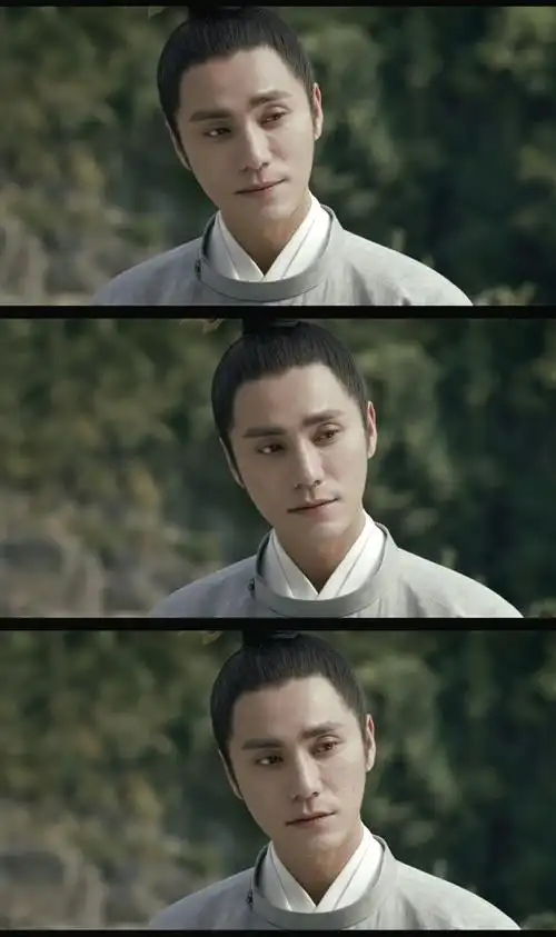 天盛长歌陈坤丨宁弈 13