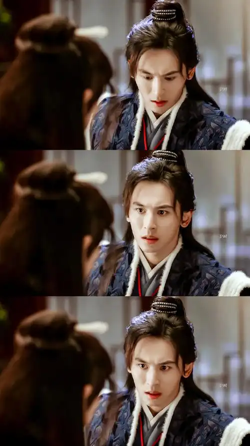 张哲瀚工作室报平安