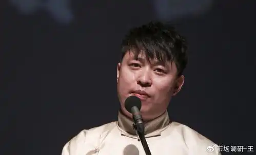 德云社没受到过威胁不他们震社之宝李鹤东