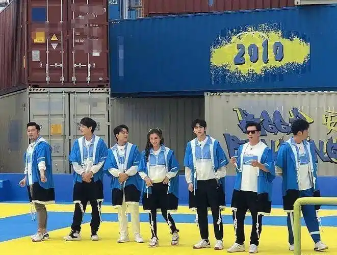 原创奔跑吧第九季阵容官宣郭麒麟退出节目录制两位老成员回归