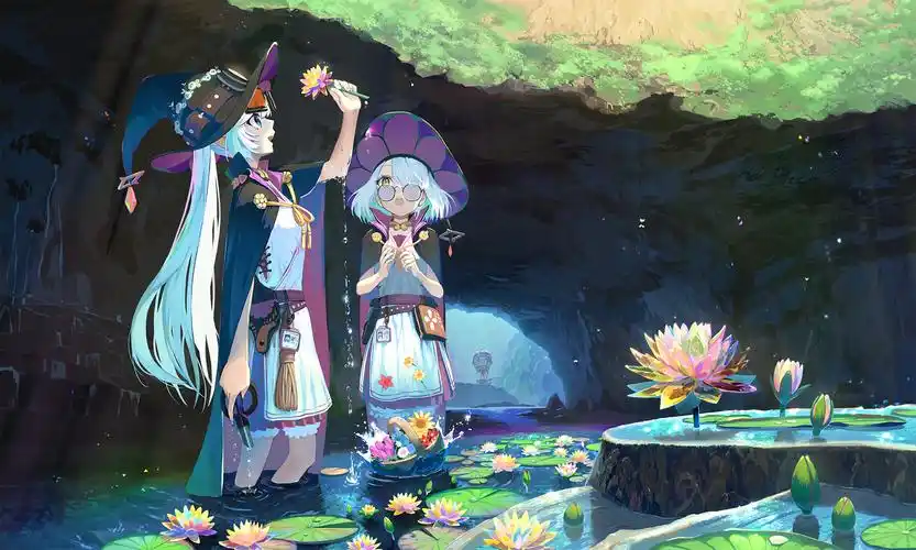 【p站精选】动漫电脑壁纸 vol. 276 - animex动漫社