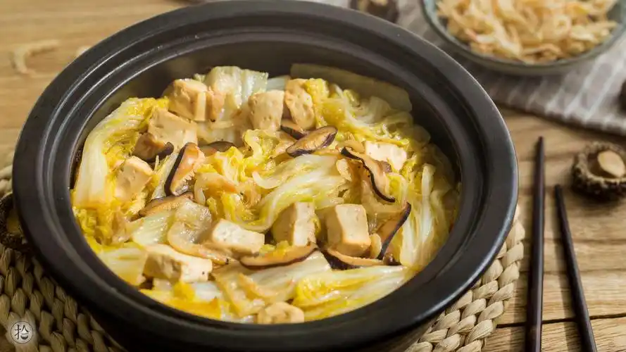 来份接地气的炖菜,再冷的天也不怕