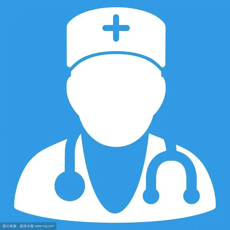 医生图标