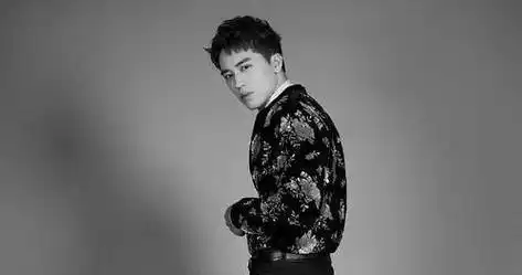 怀揣着对音乐的喜爱,全才男星许魏洲发布个人专辑,写