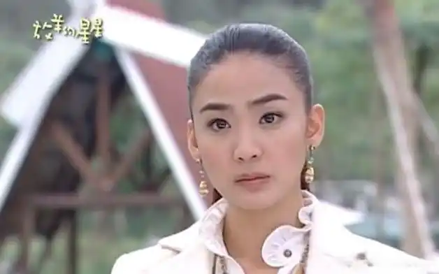 《放羊的星星》女二号欧雅若,才是一只受伤的"孔雀"