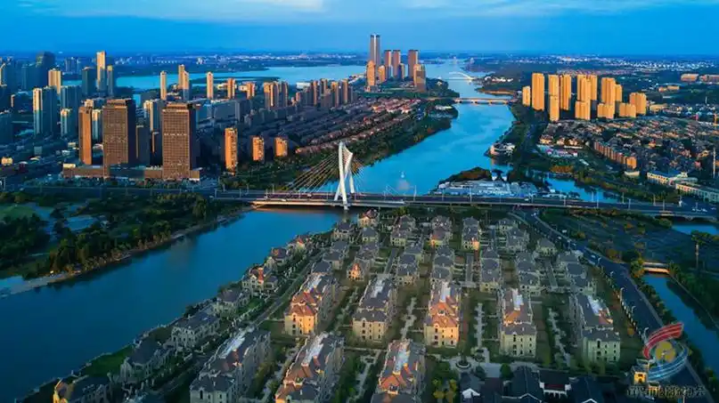 城市光影宜兴自然资源和规划主题摄影作品展