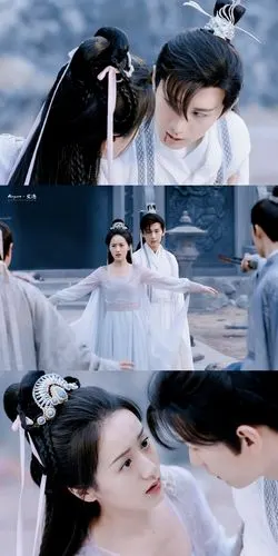 琉璃|禹司凤褚璇玑|成毅袁冰妍