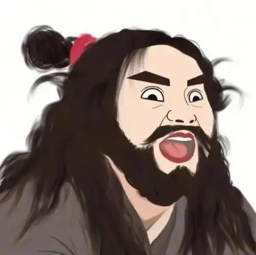 头像情侣8人组团队头像