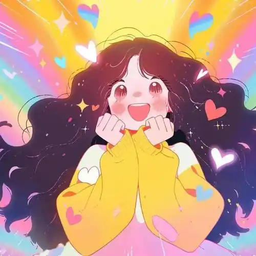 头像| 这组小众wechat头像好治愈