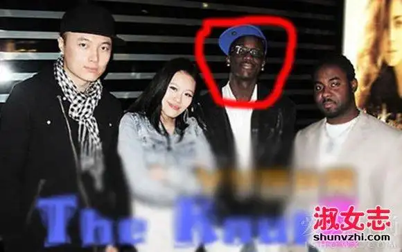 娱乐 综艺  袁娅维火起来之后关于她的新闻可以说不少,但其中最引人