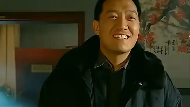 使命:赵铁军送钱设计陷害林荫,结果好看了