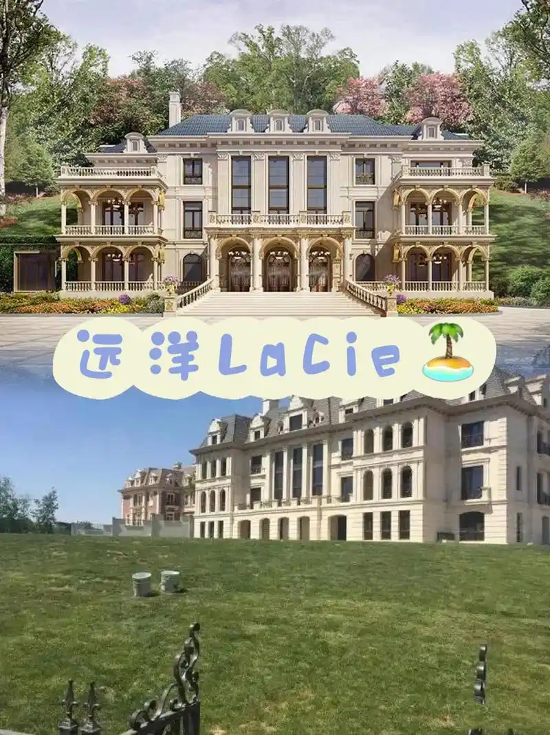 百盘百样 朝阳篇71566 —— 远洋lavie99 今天继续为大家带来