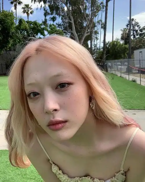 崔雪莉 - 堆糖,美图壁纸兴趣社区