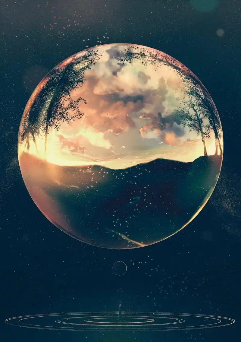 那些适合做手机屏保的高清壁纸