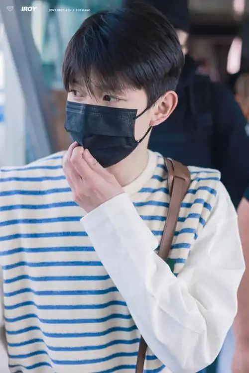 王源机场##王源看我们如何相遇vlog