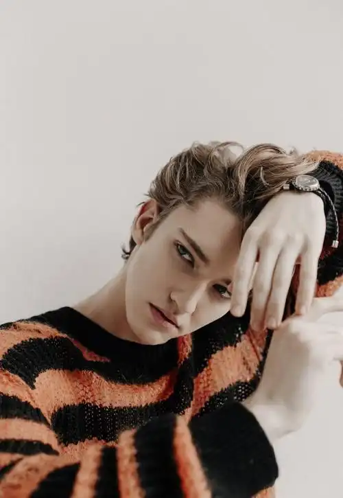 julian mackay - 堆糖,美图壁纸兴趣社区