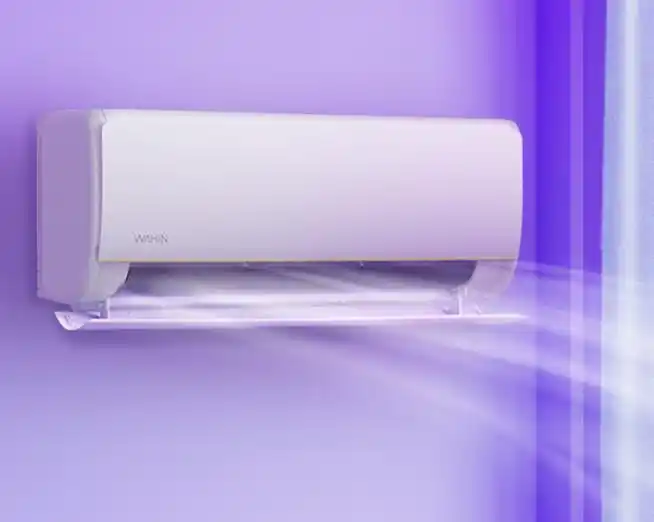 5匹大风口华凌空调怎么样?它有哪些亮点?看看用过的人怎么说