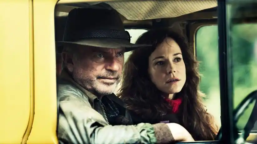 澳大利亚电影猎人桌面壁纸图片第2张