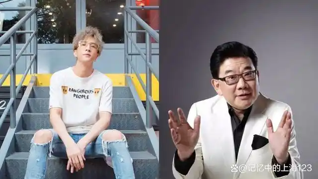 曹可凡首度回应与薛之谦不和传言,网友:曹老师你怎么自评