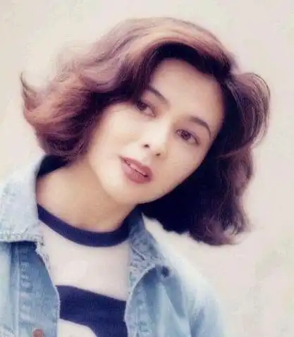 陈美琪与关之琳(陈美琪被她气到流产)(23)