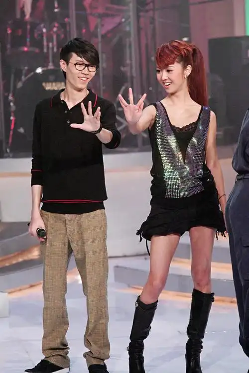 恋人未满薛凯琪与方大同相知相伴十多年曾想自杀被对方救回