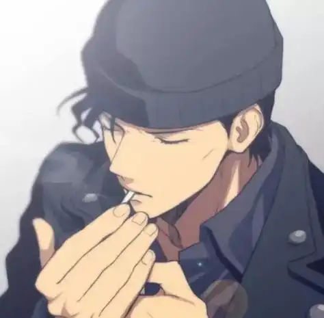 名侦探柯南黑衣人头像 - 搜狗图片搜索