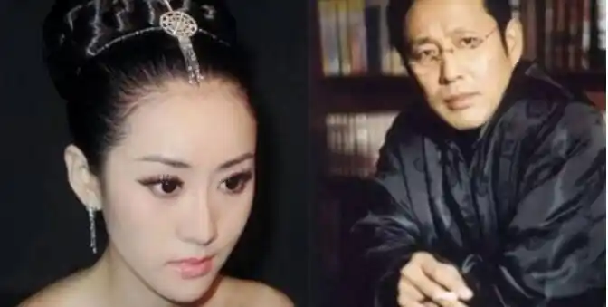 陈格和李念对比照(李念和陈格为什么长那么像呢)