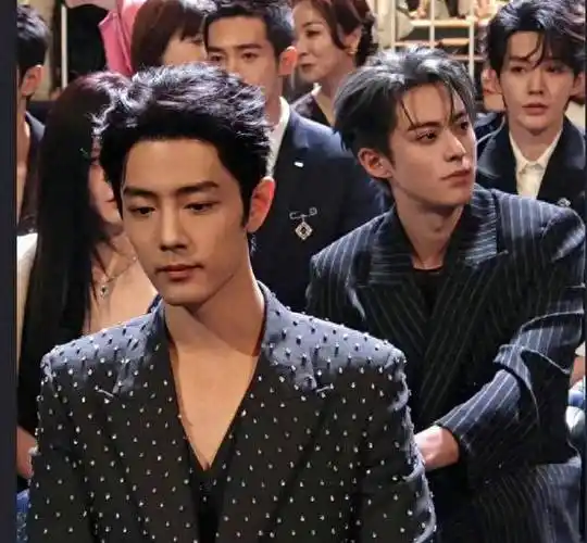 王一博鞋5万,辛芷蕾珠宝仅次杨幂