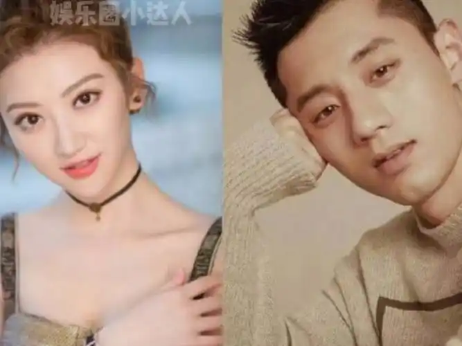 张继科 说会让所有人知道来龙去脉,随后#景甜 取关张继科