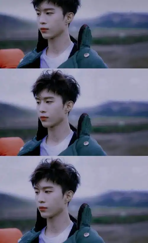 范丞丞 - 堆糖,美图壁纸兴趣社区