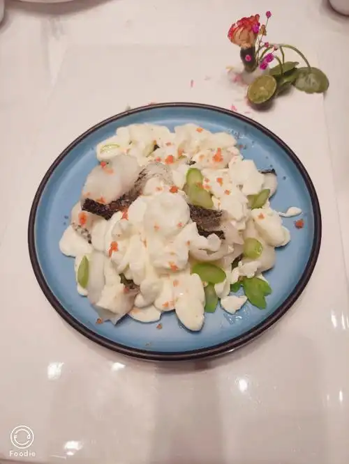 新派粤菜的天花板