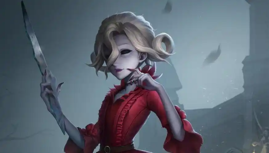 第五人格红夫人怎么样