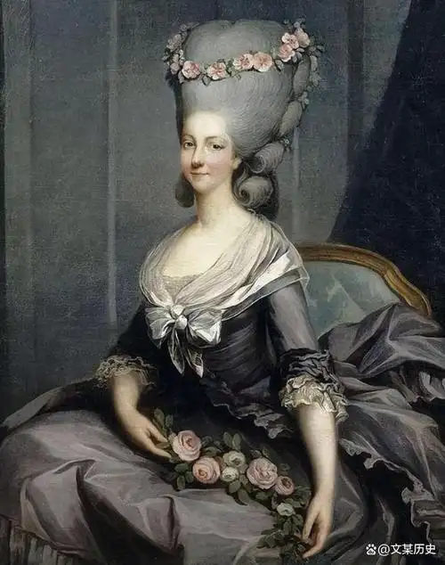 欧洲中世纪假发的作用,对于当时社会的意义,以及对时尚的影响