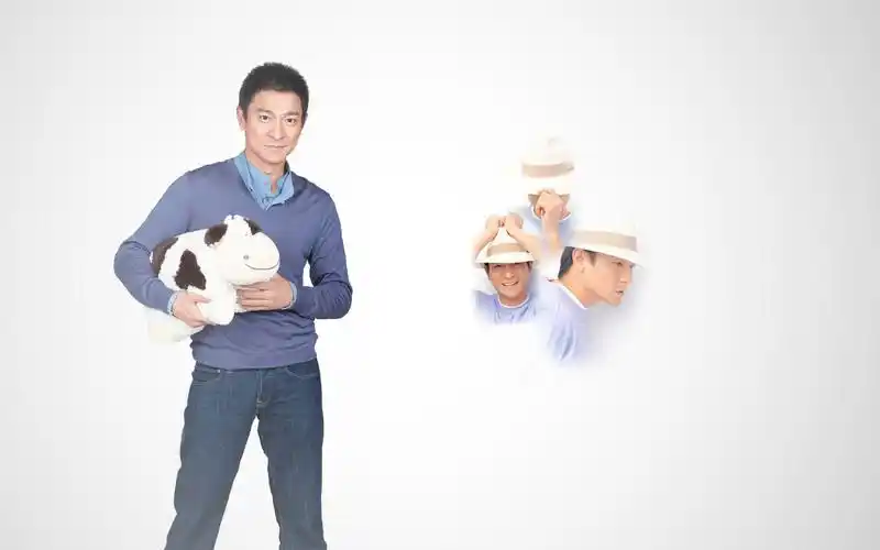 刘德华壁纸图片