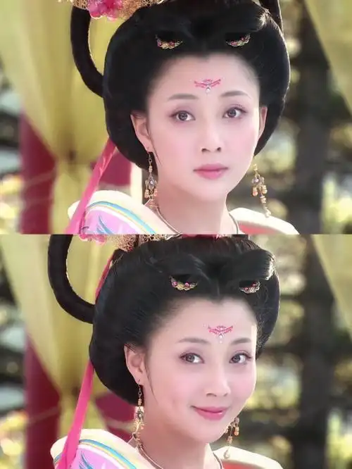 殷桃| 杨贵妃秘史 自制禁二改