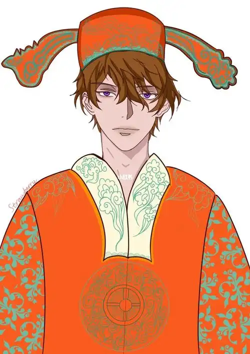 小鬼  #小鬼王琳凯  #小鬼的达琳衣服的花纹画死我啦